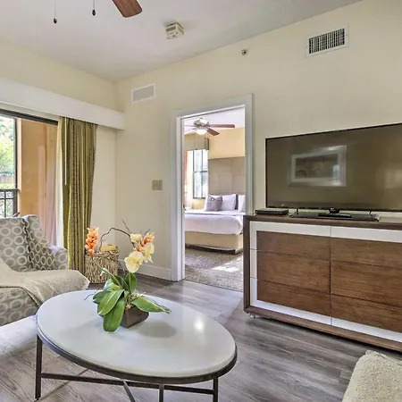 Floridays Resort Condo Less Than 4 Mi To Walt Disney! Orlando Exterior photo
