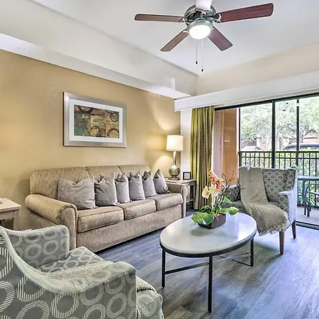 Floridays Resort Condo Less Than 4 Mi To Walt Disney! Orlando Exterior photo