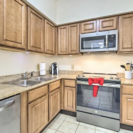Floridays Resort Condo Less Than 4 Mi To Walt Disney! Orlando Exterior photo