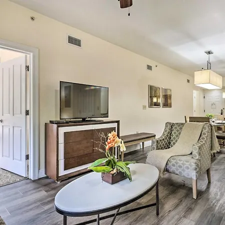 Floridays Resort Condo Less Than 4 Mi To Walt Disney! Orlando Exterior photo