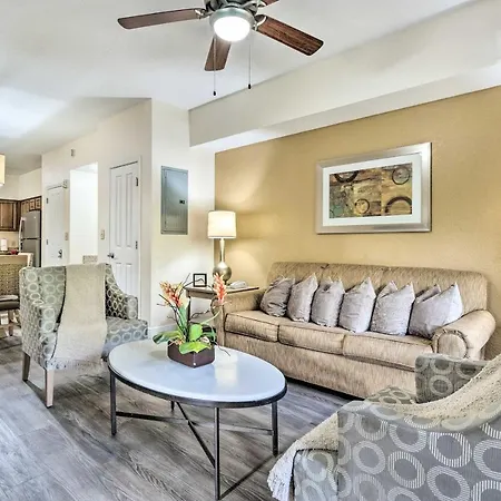 Floridays Resort Condo Less Than 4 Mi To Walt Disney! Orlando Exterior photo