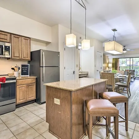 Floridays Resort Condo Less Than 4 Mi To Walt Disney! Orlando Exterior photo